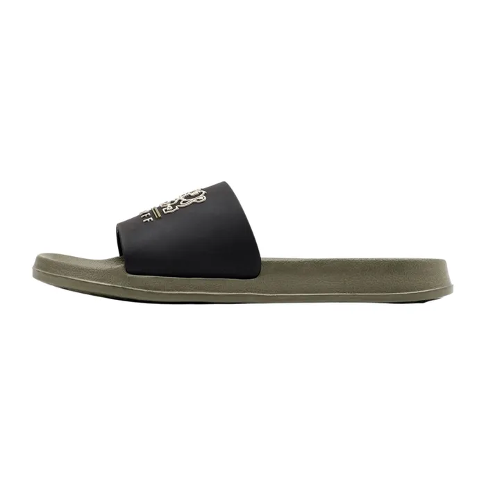 Cruyff Sport Badslippers Heren