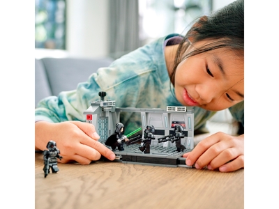 LEGO Dark Trooper™ aanval (75324)