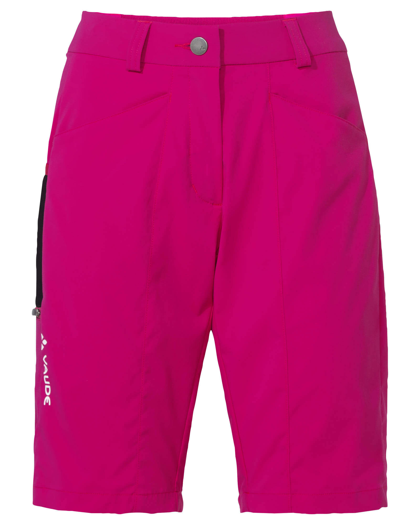 VAUDE| Damen Hose Women's Elope Bermuda Shorts
