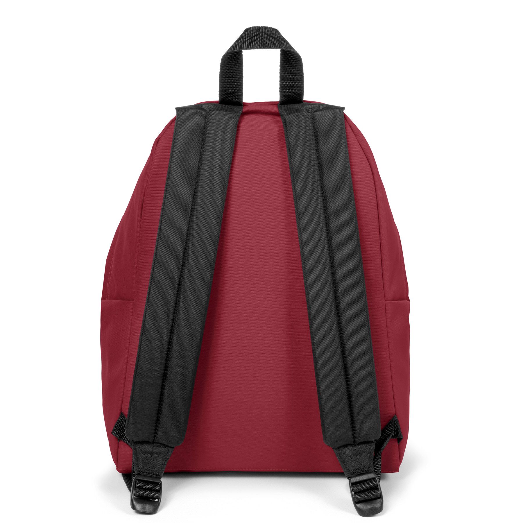 Padded Pak'R Deep Burgundy