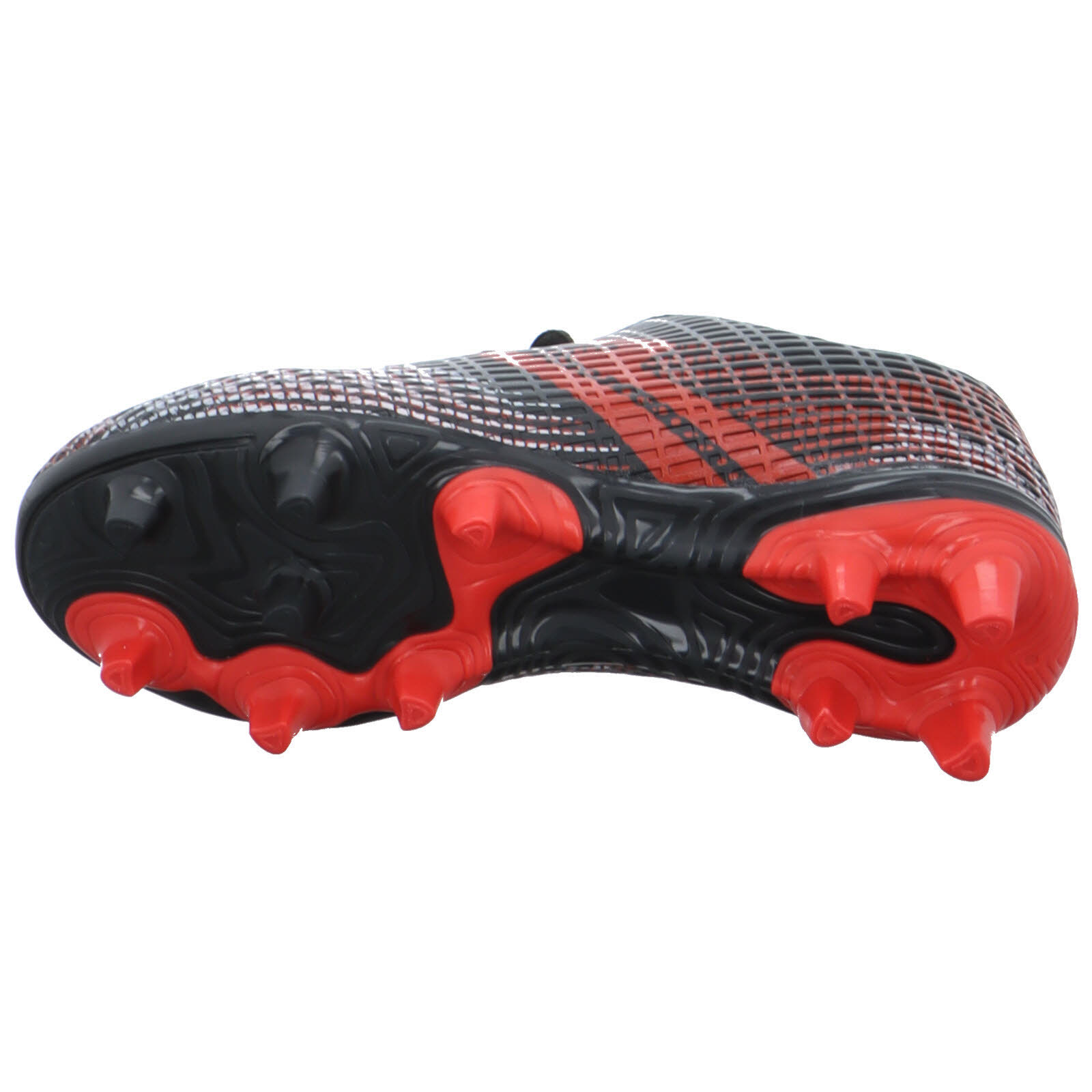 Sportschuhe XX230610-2-BK KINDER