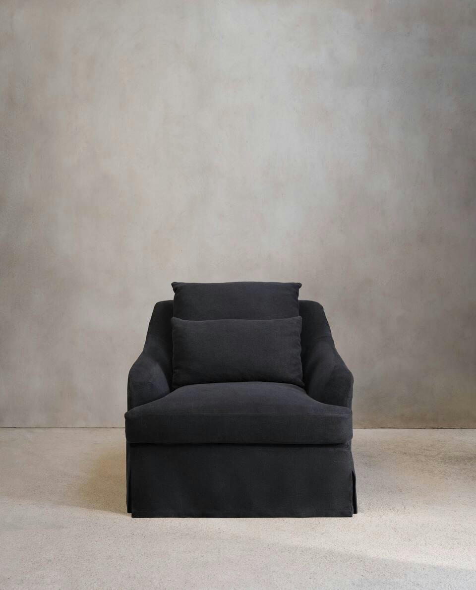 POLTRONA 01