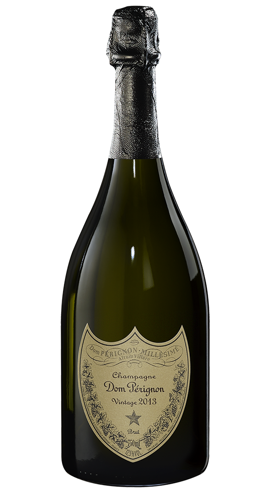 Champagne Dom Pérignon Vintage 2013  Champagne-Champagne -Brut-