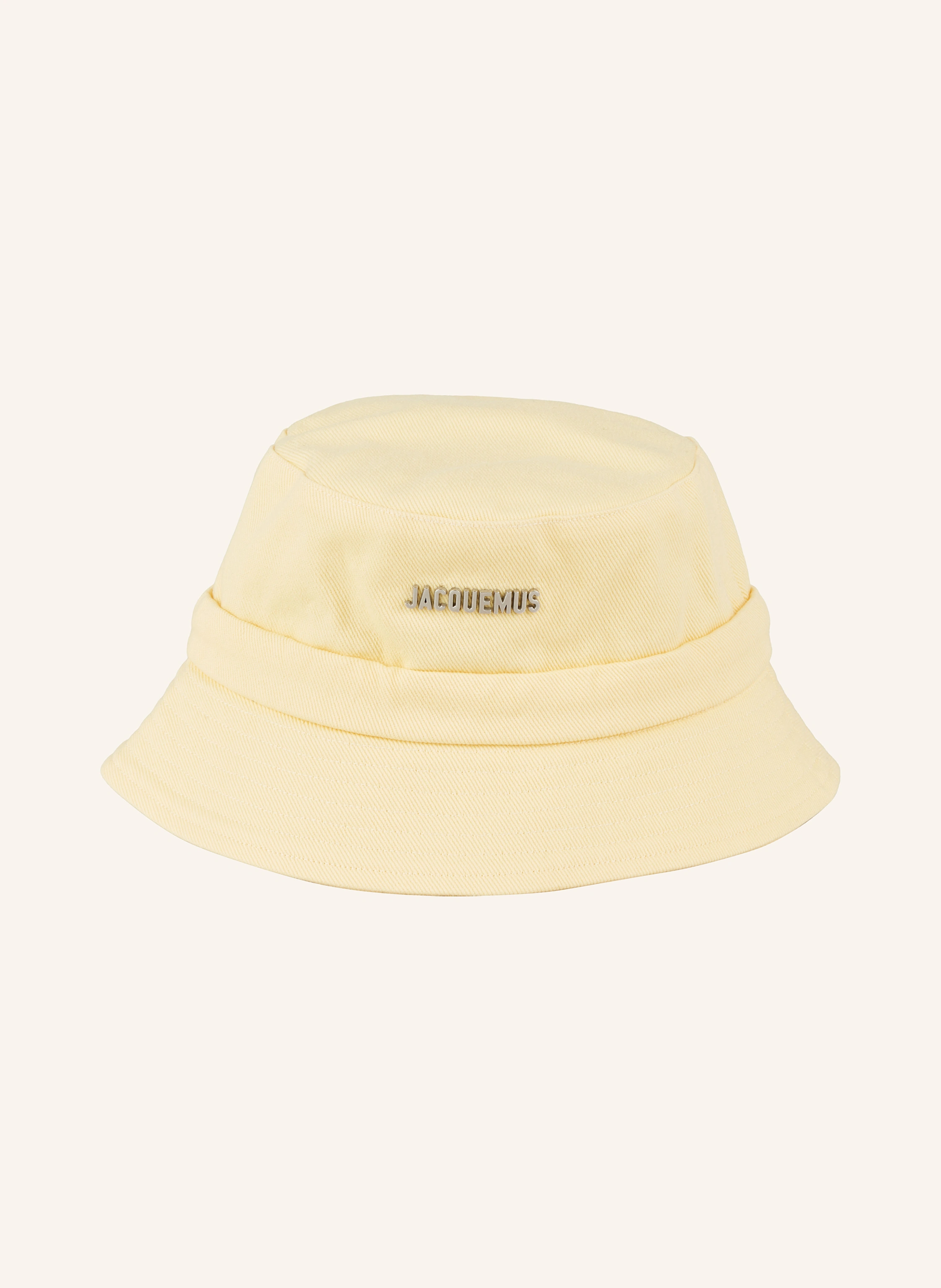 JACQUEMUS Bucket-Hat LE BOB GADJO
