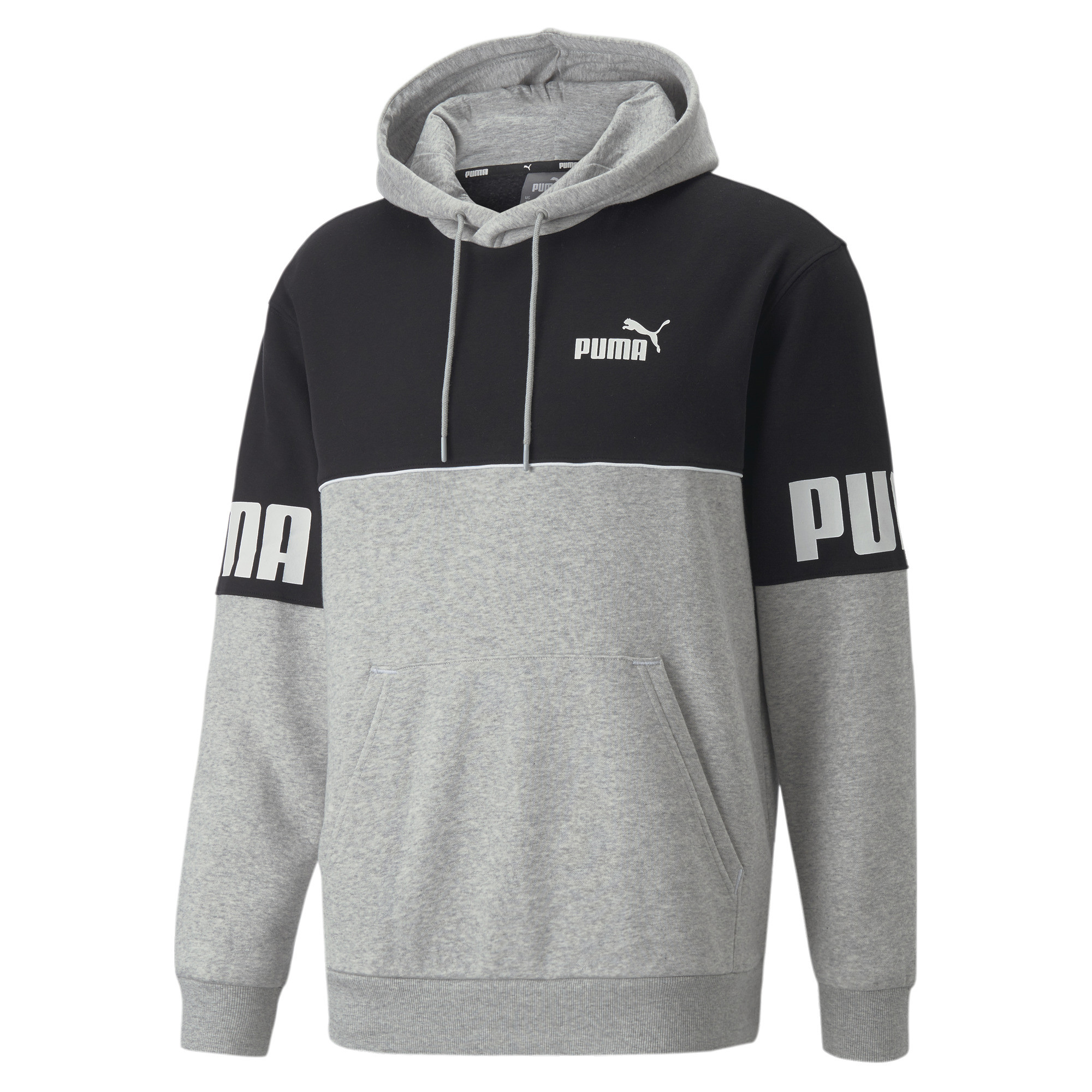 PUMA SopoSP13 Puma Power CB Hood