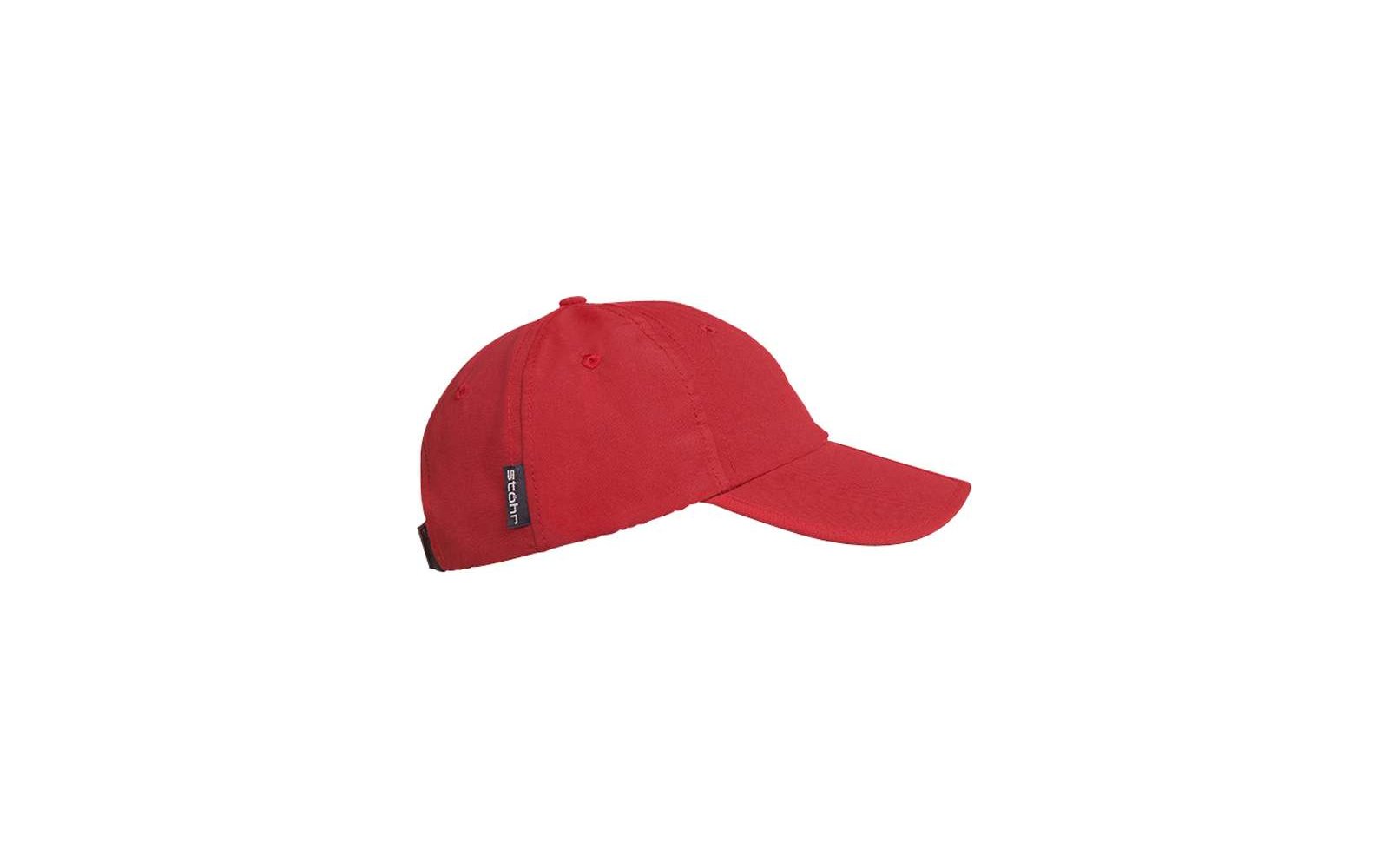 Stöhr Pack-A-Cap Unisex Kappe
