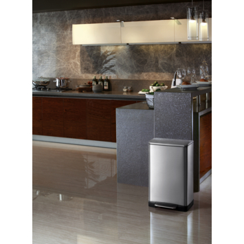 EKO E-Cube Pedaalemmer 40L