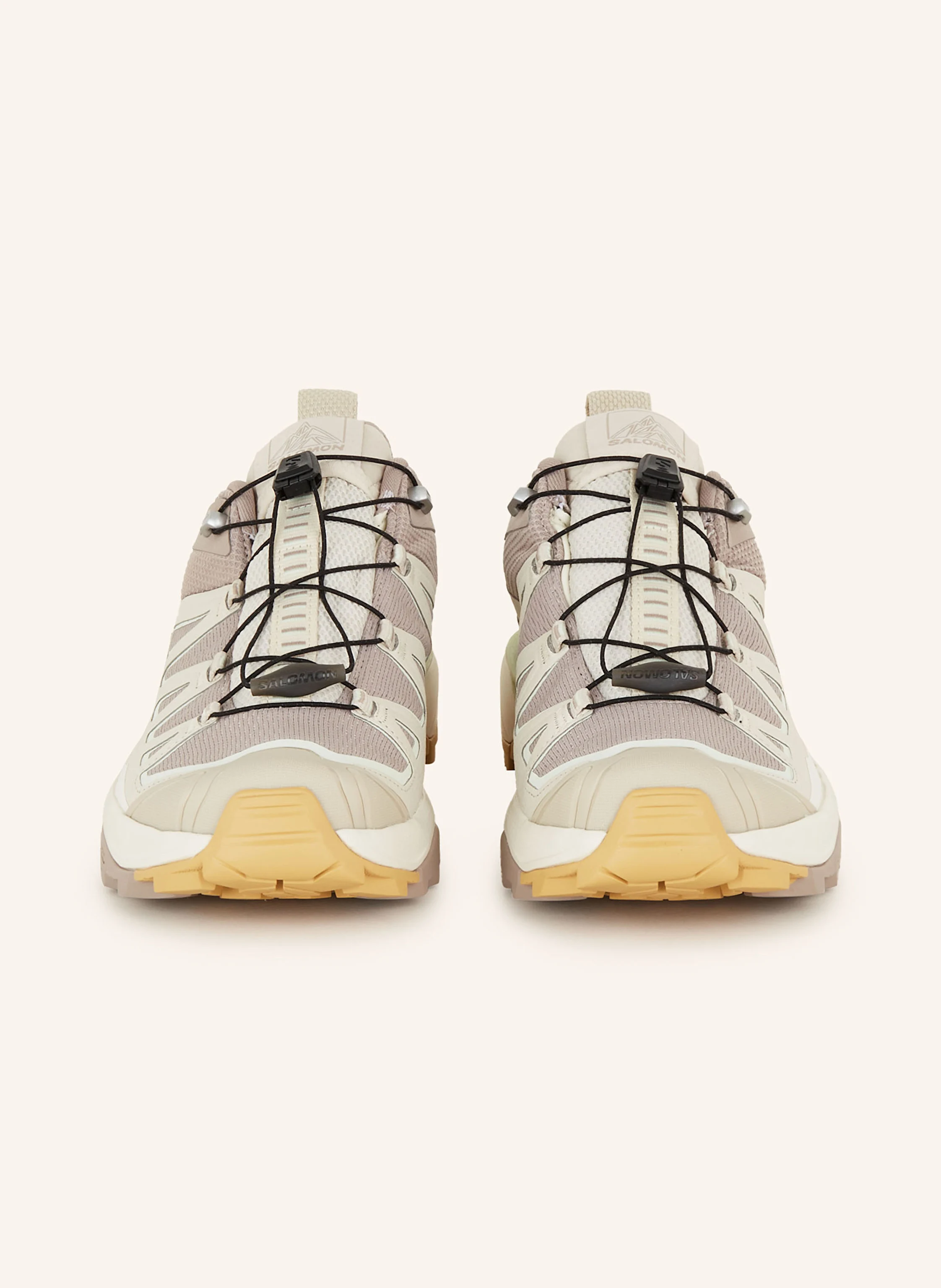 SALOMON Wanderschuhe X ULTRA 360 EDGE GTX