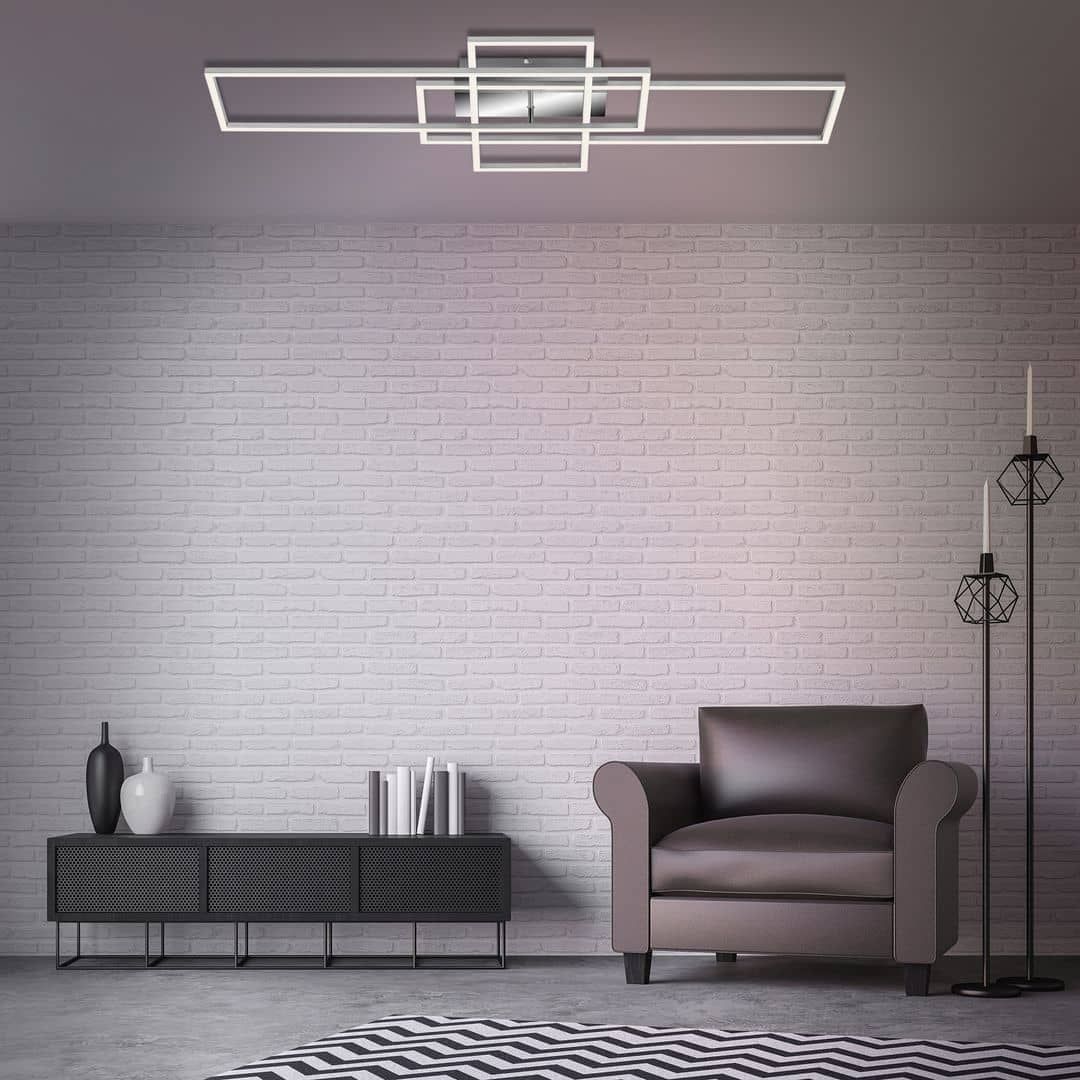 LED-Deckenleuchte