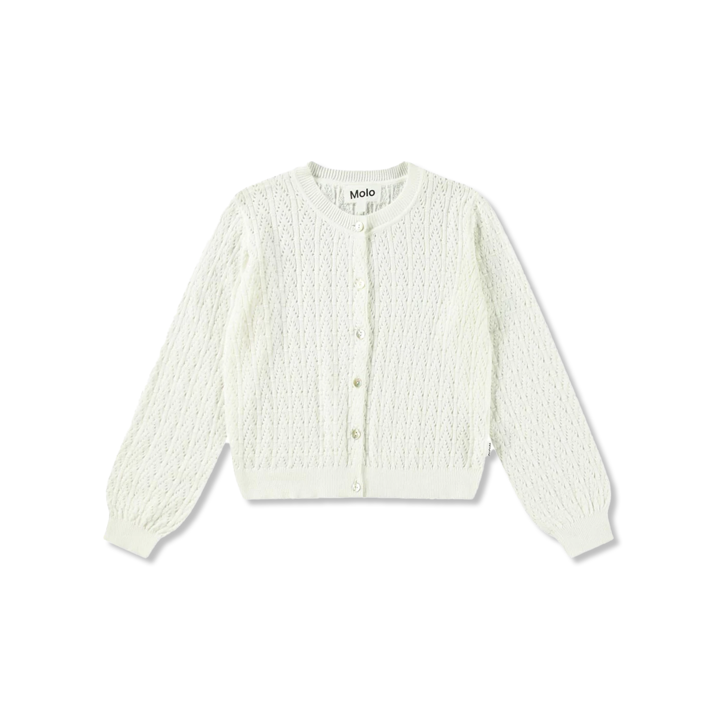 Gillian cardigan