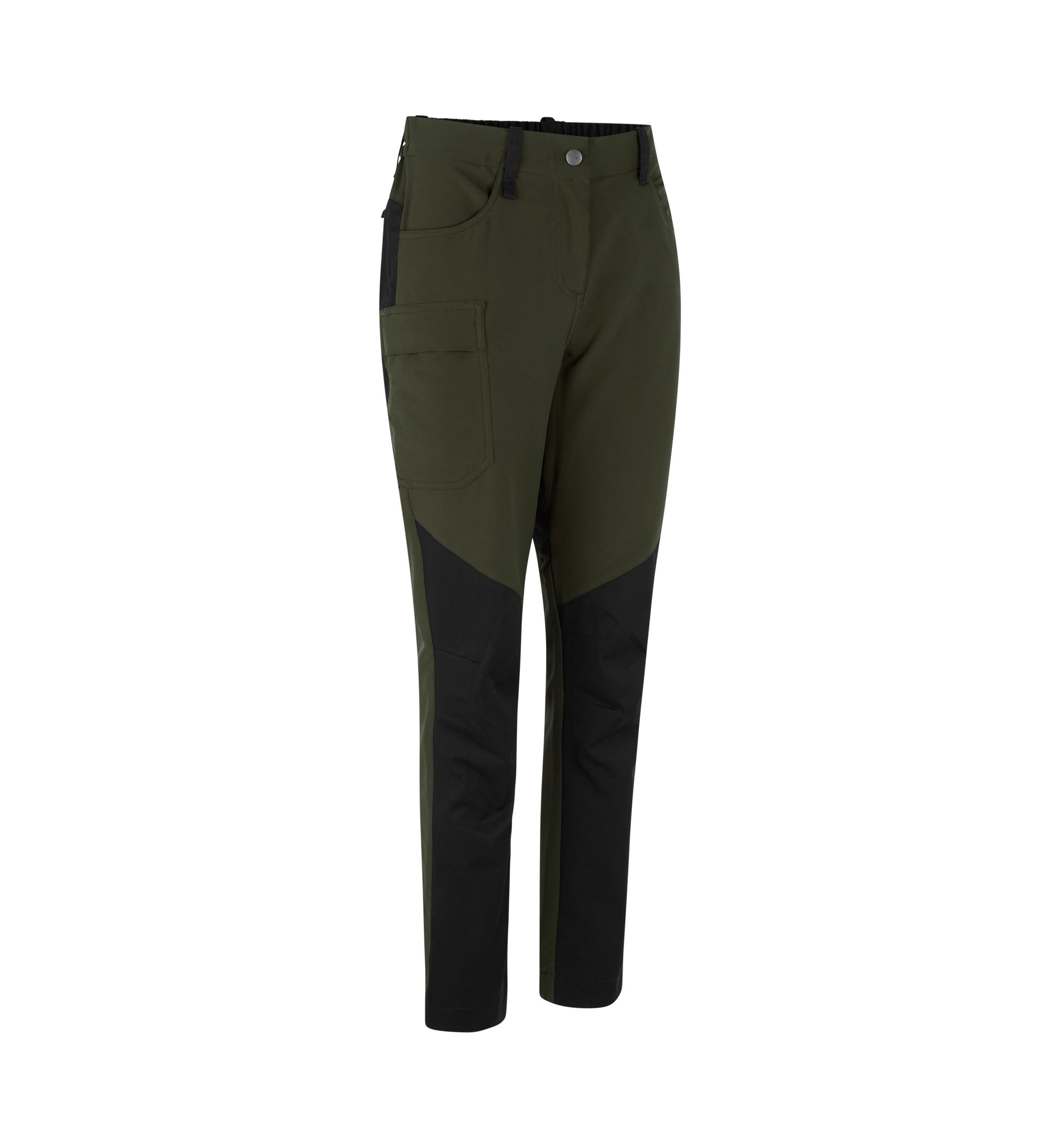 ID Hybridhose stretch