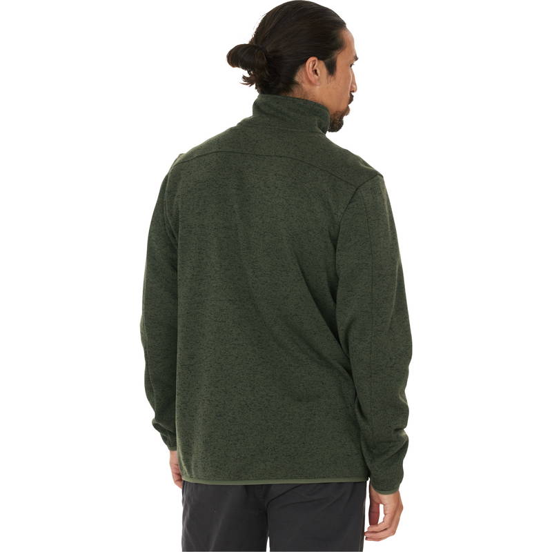Whistler Pareman Fleece Jakke Herre
