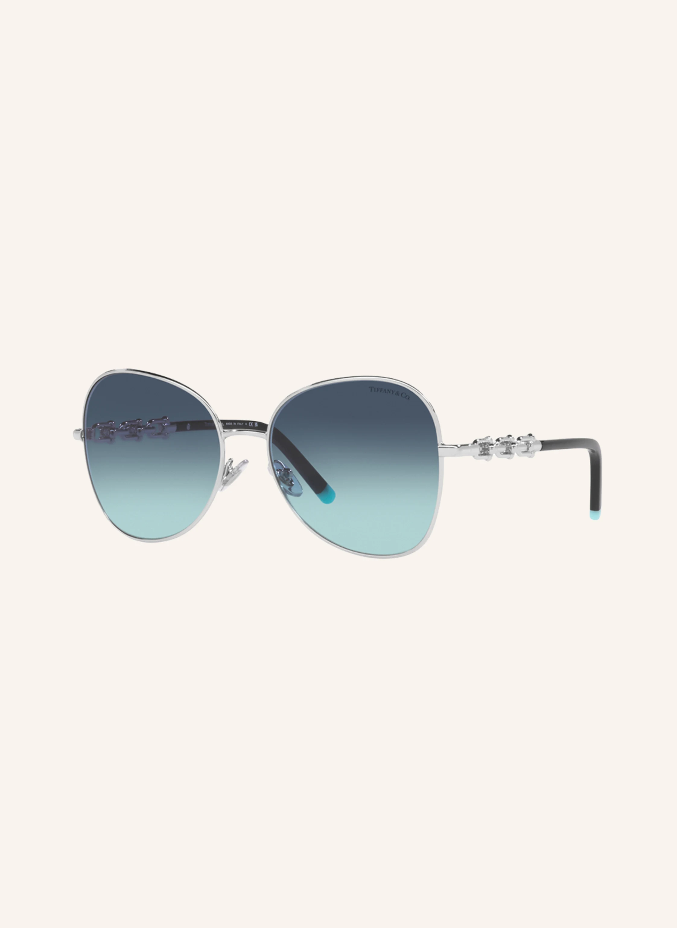 TIFFANY & Co. Sonnenbrille TF3086