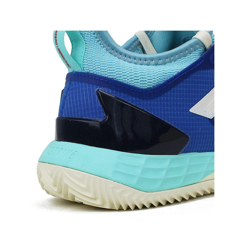 Adizero Ubersonic 4.1 Clay
