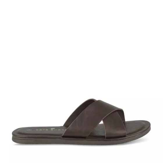 Mules MARRON CAPE BOARD