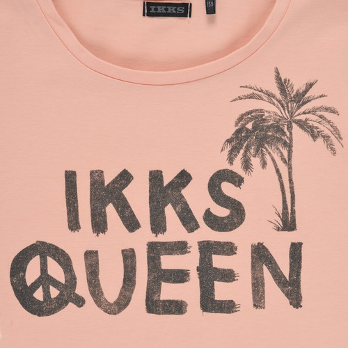 Ikks - POLAIDA - Rose