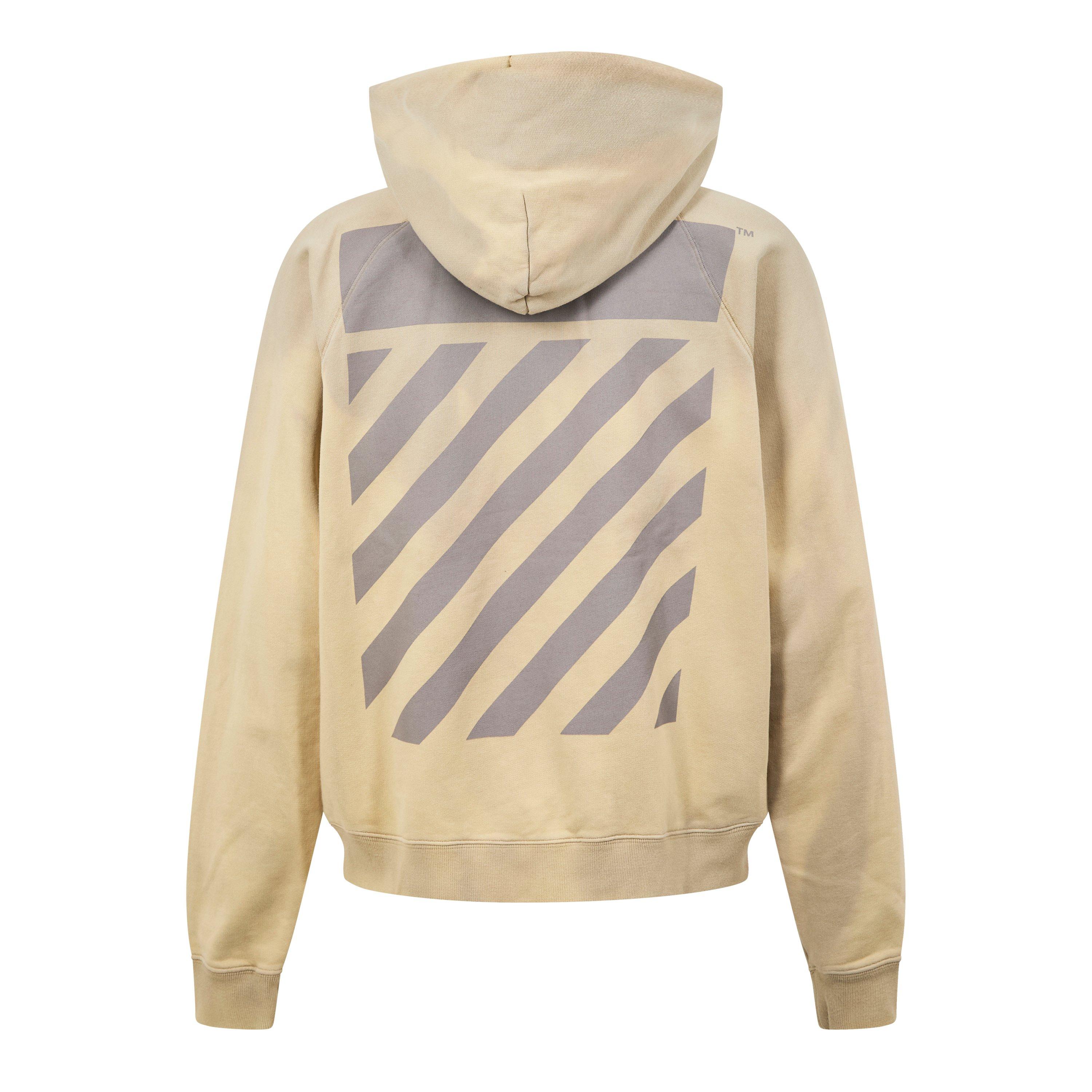 Off White Skate Hoodie