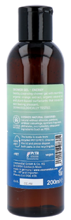 Benecos Energy Shower Gel 200ML