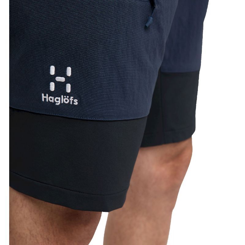 Mid Slim Shorts Men - Short randonnée homme