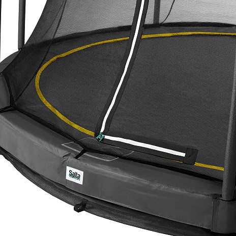 Salta Comfort Edition inground havetrampolin Ø: 366 cm