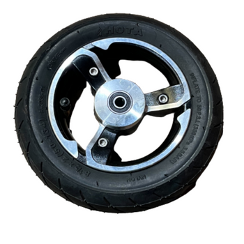 Roue Avant complète pour Trottinette Électrique Weebot Anoki