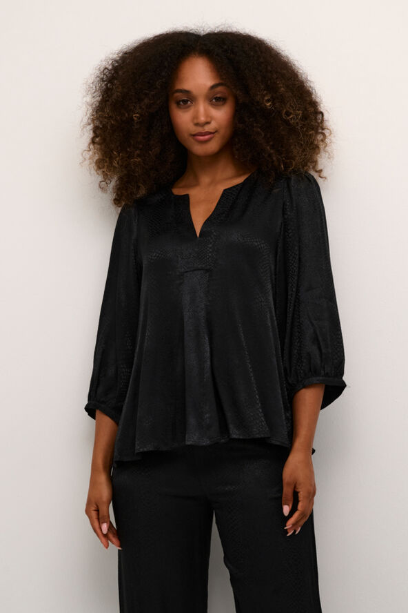 Karen by Simonsen DarlingKB Top Meteorite