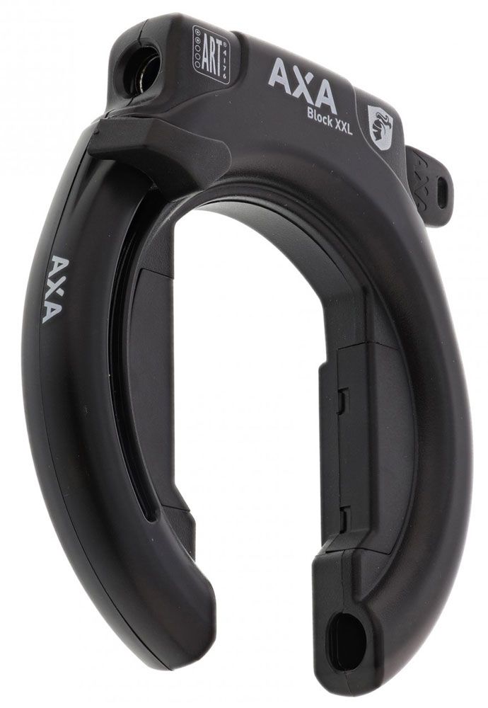 Axa Block XXL Rahmenschloss kaufen | Bike-Discount