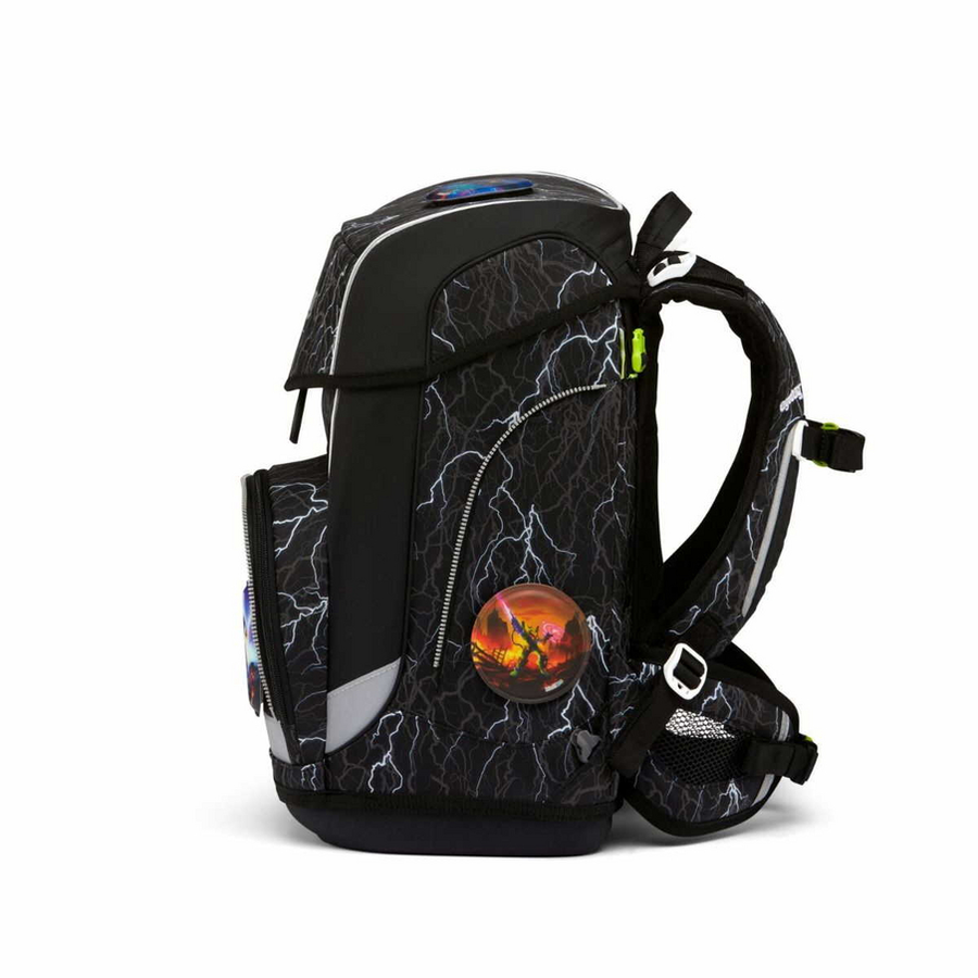 Ergobag Schulrucksäcke uni