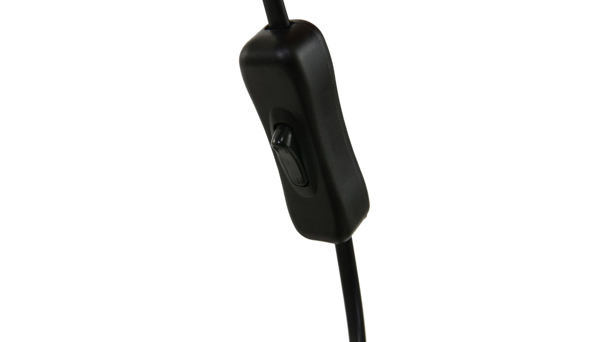 Wandlamp 6827ZW Spring B13 x D13 cm