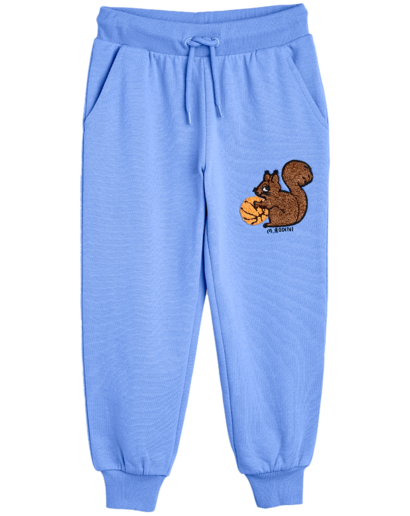 Jogginghose SQUIRREL in blue