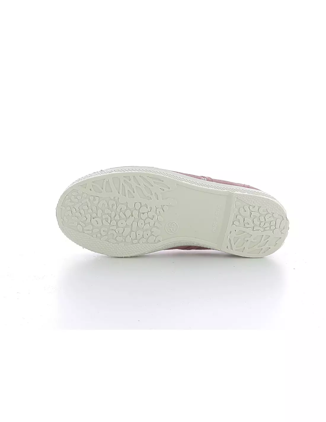 470.0 - Baskets 502ROJO