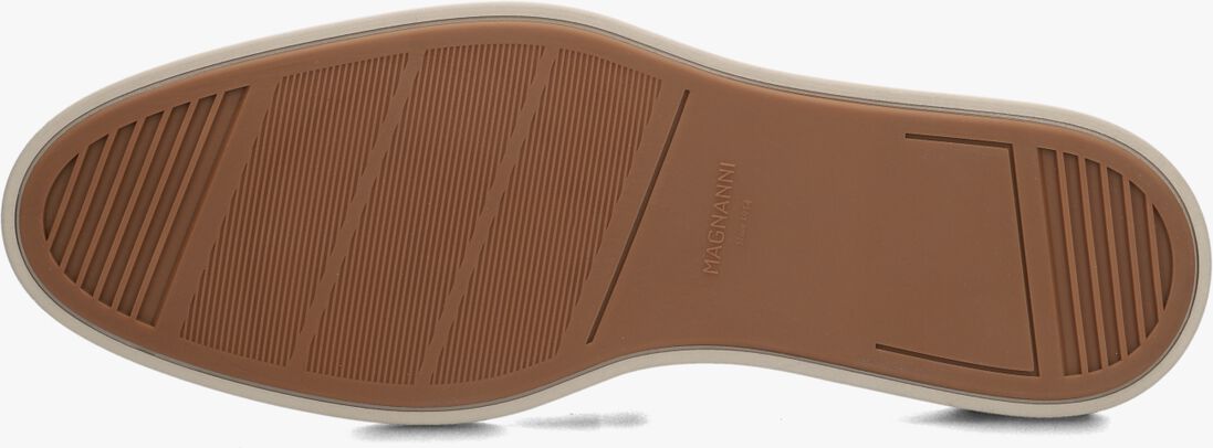 taupe magnanni loafers 25117