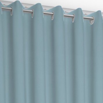 Gordijn Onno 1729 kh scandinavian blue