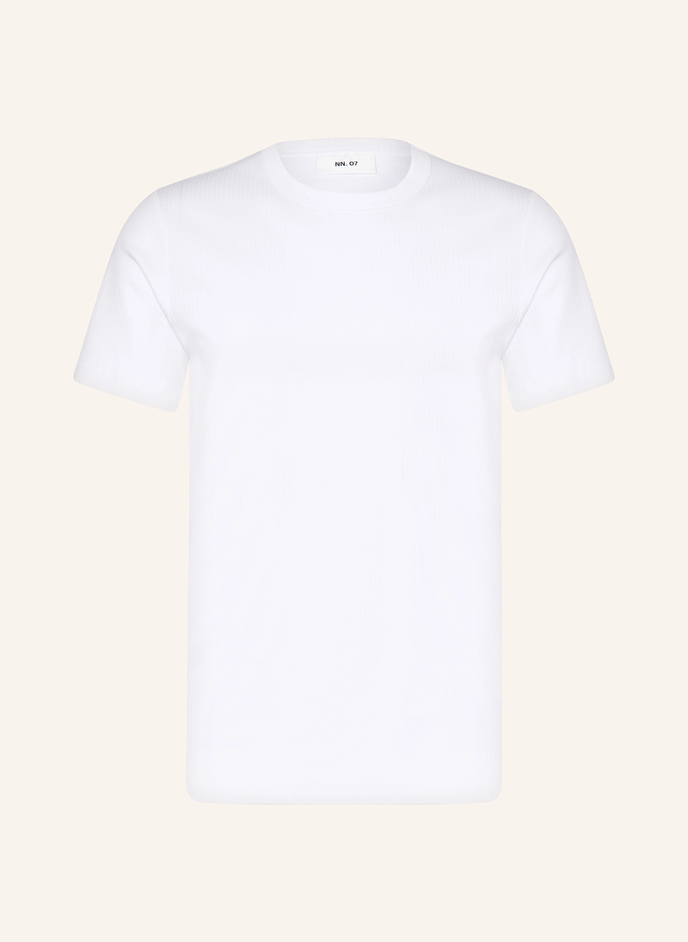 NN.07 T-Shirt BRANDY