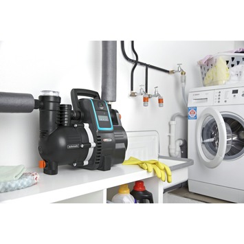 Gardena Smart 5000/5E Hydrofoorpomp