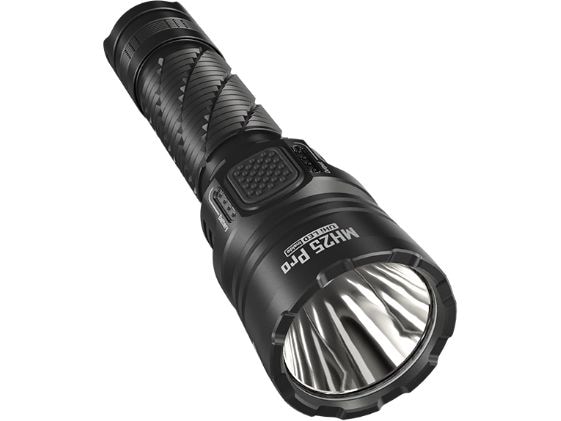 Nitecore Taschenlampe MH25 Pro 3300 Lumen LED-Taschenlampe