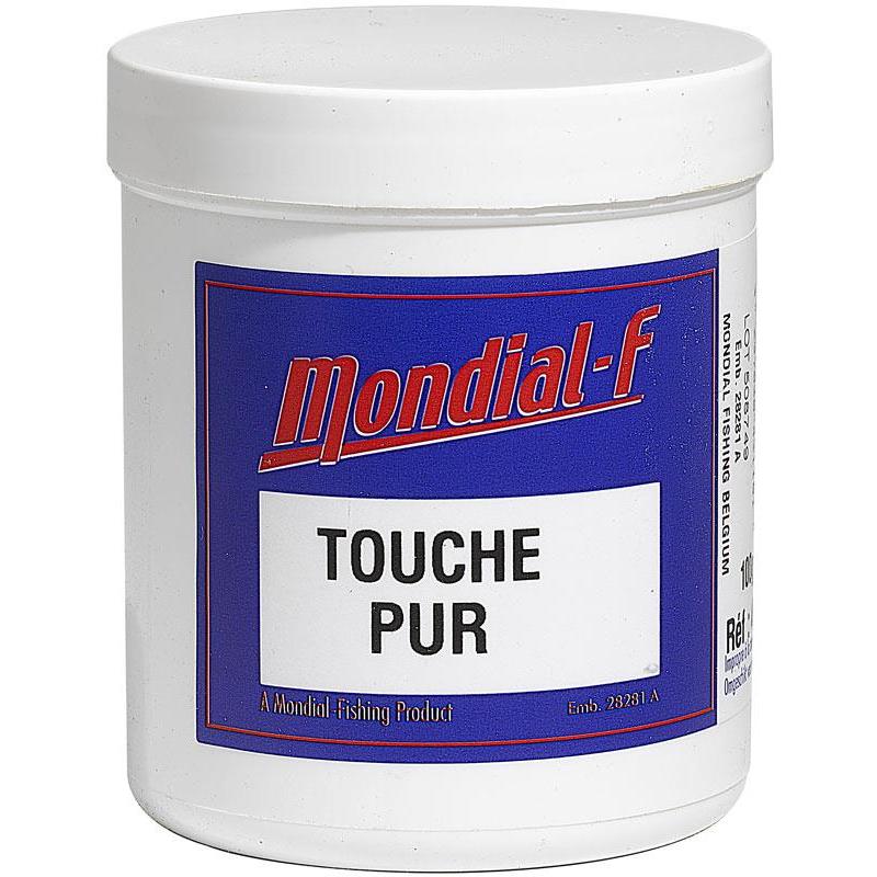 Additif Liquide Mondial-F Touche Pur - 100G