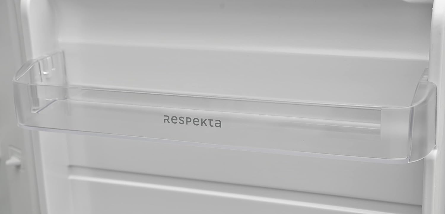 Respekta Einbau Kühl-Gefrierkombination GKE178-10 / 177cm Höhe / 54cm Breite / 181 L Kühlanteil / 70 L Gefrieranteil/Schnellgefrierfunktion/Wechselbarer Türanschlag