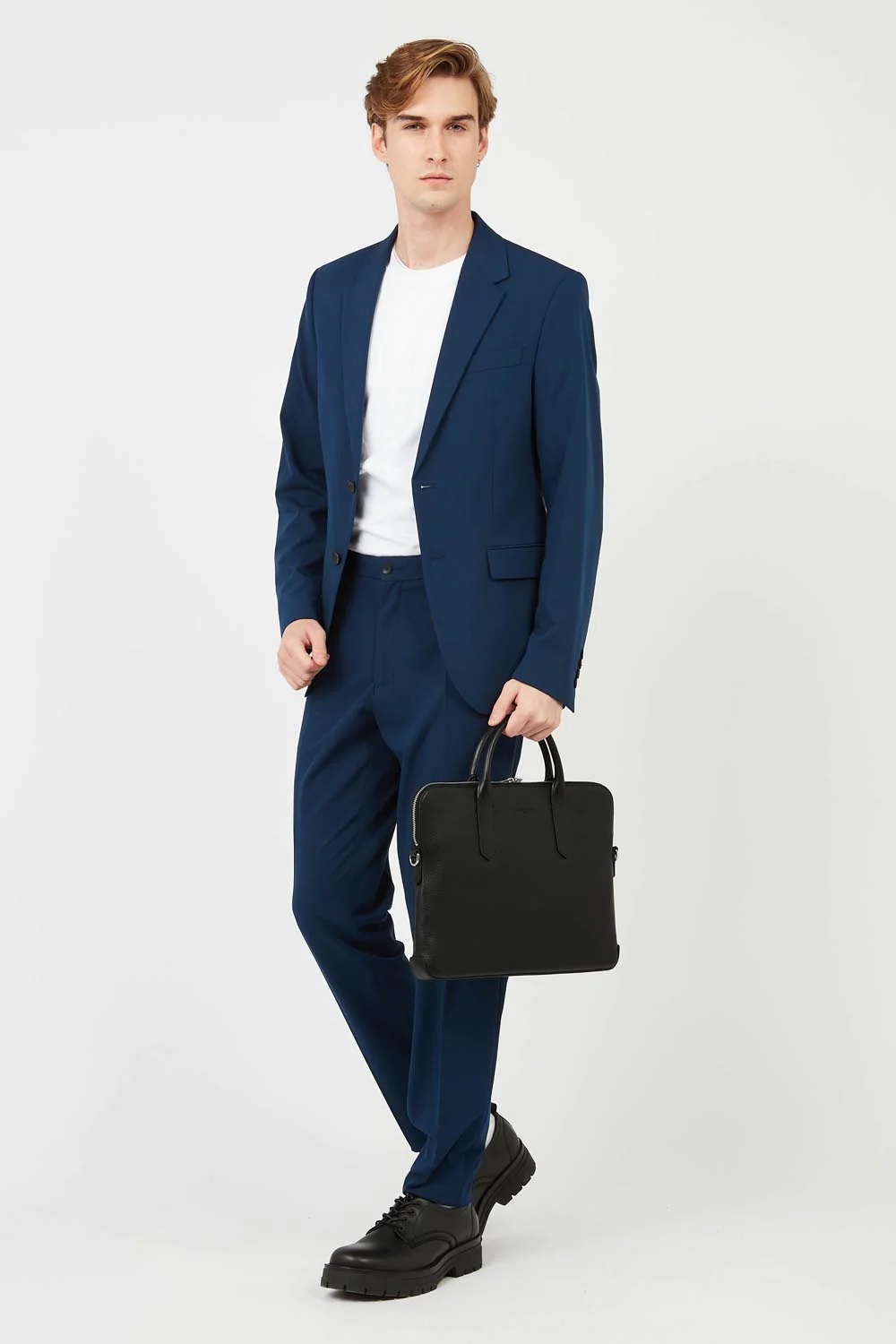 Milano Gentlemen-Porte documents