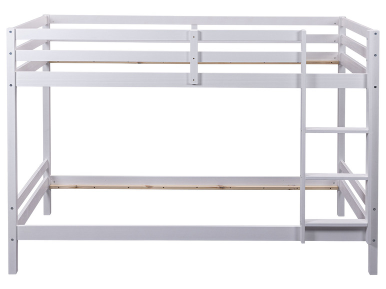 Stapelbedframe
