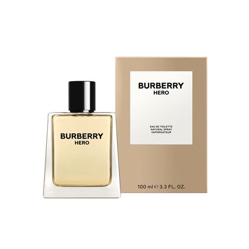 Burberry Hero Eau de Toilette, 50 ml