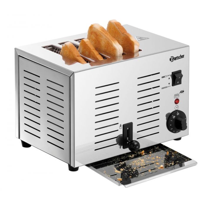 Bartscher Toaster TS40