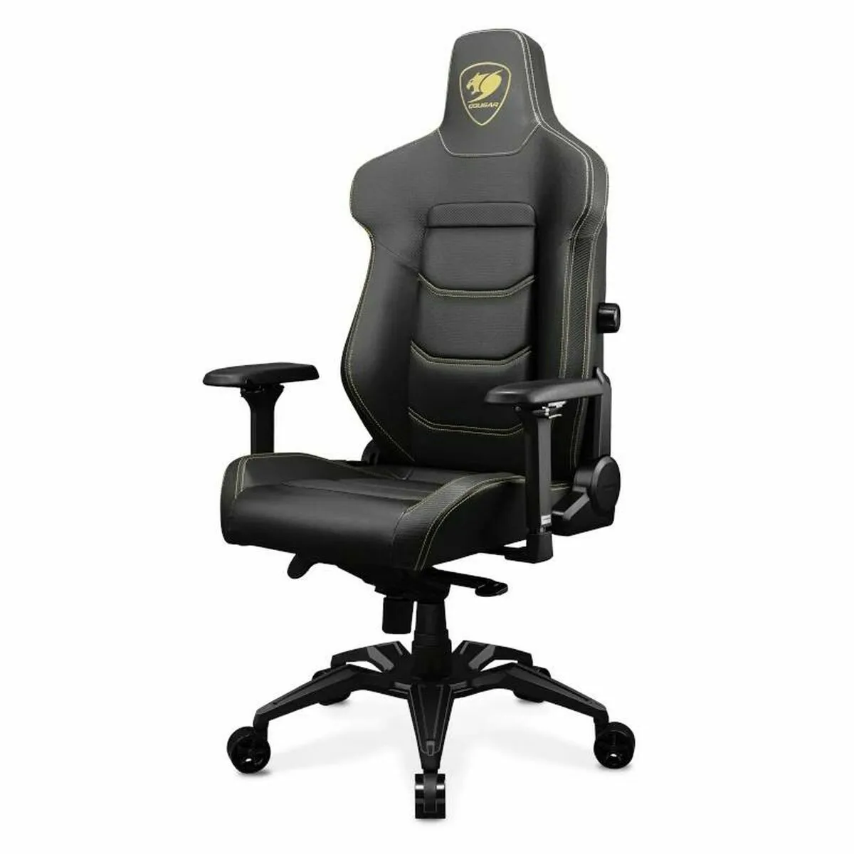 Cougar Armor Evo Royal