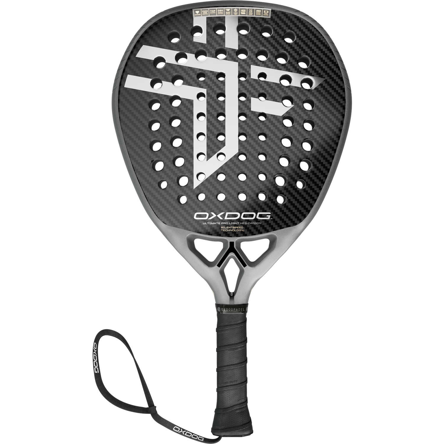 Oxdog Ultimate Pro Light