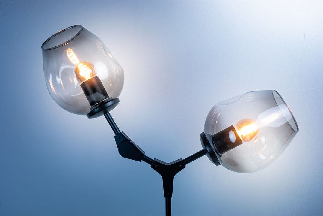 Vloerlamp 05-VL8378-30 Lime  | ETHB55 x D65 cm