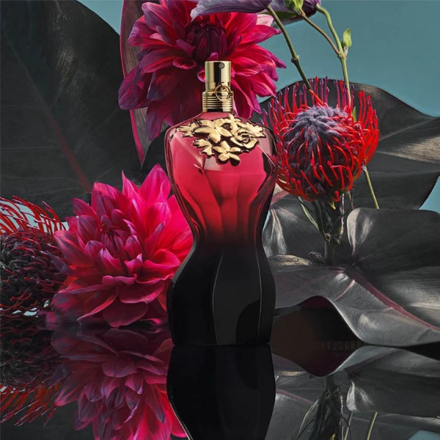 La Belle le Parfum JEAN PAUL GAULTIER
