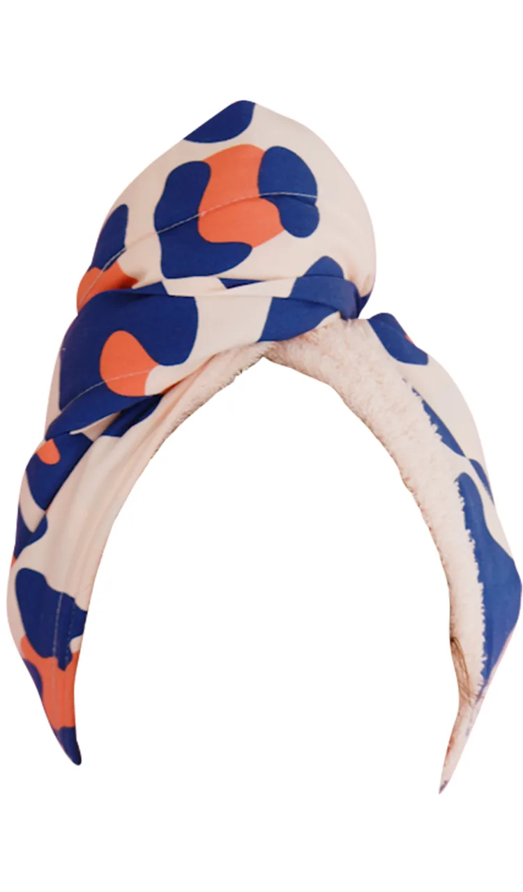 Cut by Fred Turban en coton bio