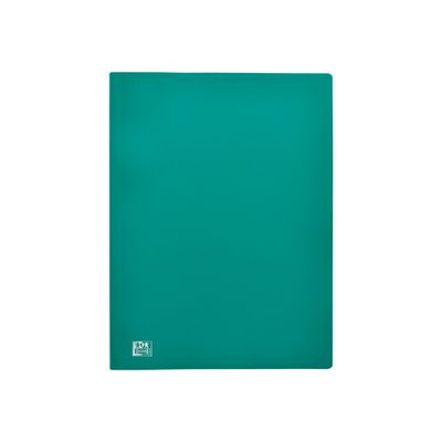 Initial - Porte vues - 100 vues - A4 - disponible dans différentes couleurs