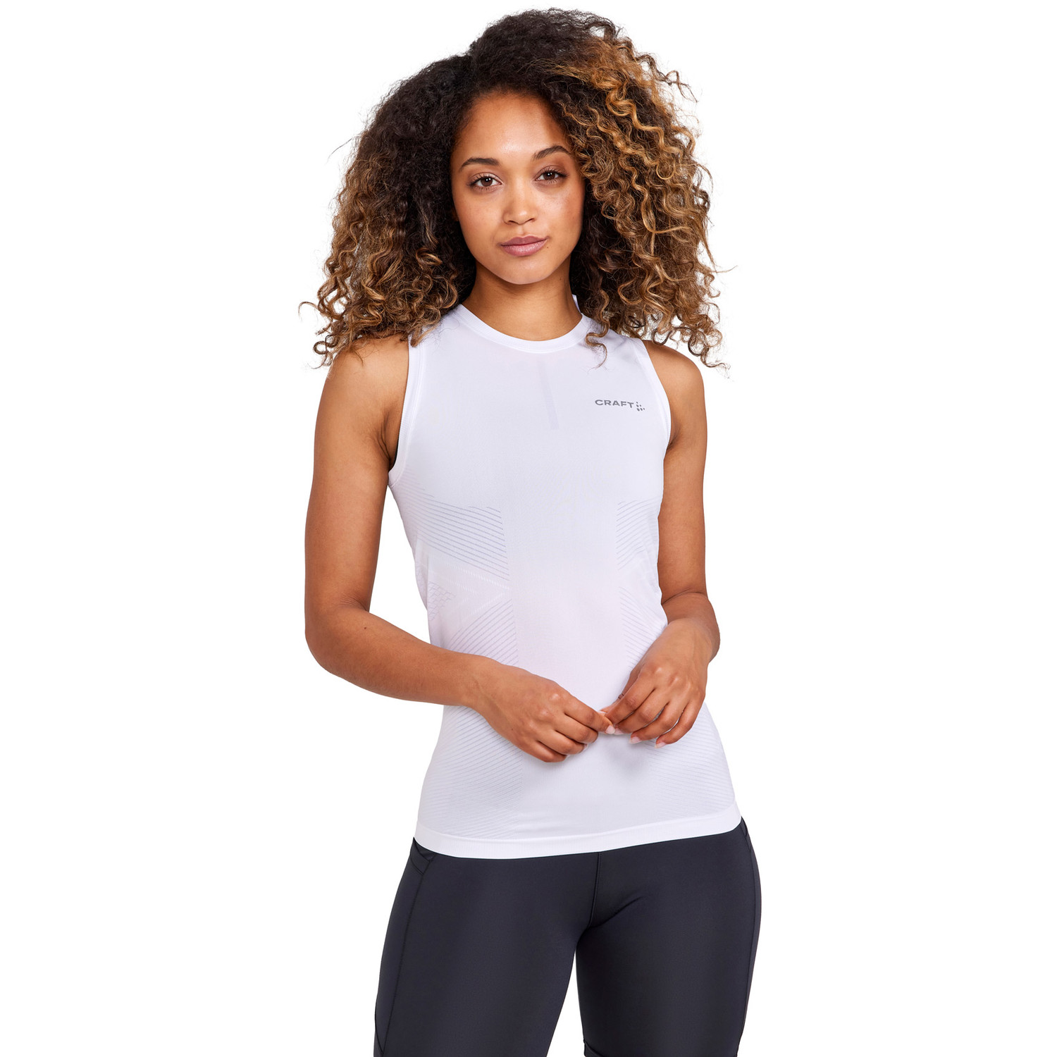 Craft Adv Cool Intensity Singlet Dames
