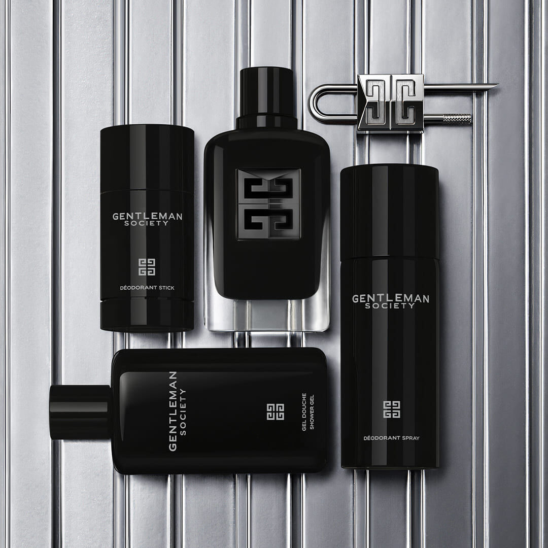 GIVENCHY GENTLEMAN Society Eau de Parfum Extrême - 60ml